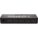 Rexant (17-6952) Делитель гнездо HDMI на 4 гнезда HDMI, пластик