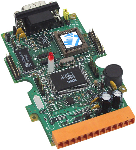 I-7188XC/512/RTC CR