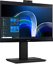 Моноблок ACER DQ.VUYER.01K CPU Core i5 i5-11400 Частота процессора 2600 МГц 23.8"/8Гб DDR4 2666 МГц/512Гб/Intel UHD Graphics 630/DVD+/-RW/Windows 10 P