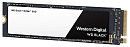 SSD WD Western Digital BLACK NVMe 500Gb M2.2280 WDS500G2X0C