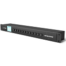 Матричный коммутатор CleverMic MS100