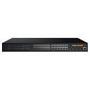 RCH240 (коммутатор PoE/PoE+ 370Вт, 24 порта PoE GE, AMS - 2 года)