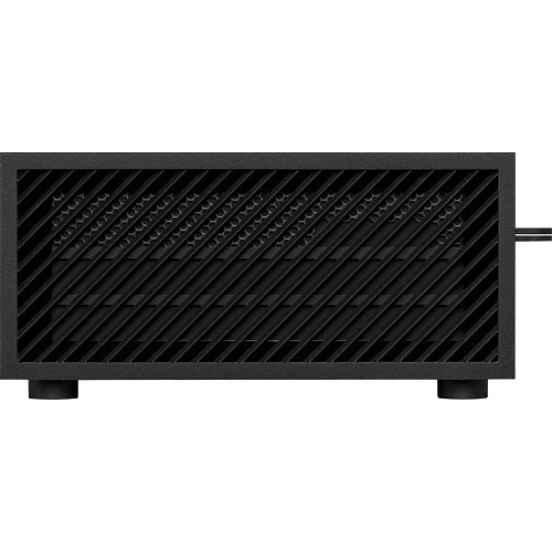 Неттоп Asus PN64-B-S3168MD i3 1220P (1.5) UHDG без ОС 2.5xGbitEth WiFi BT 90W черный (90MR00U2-M00580)