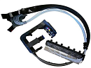 HPI Spare Parts - Tube system 44-in with Hitachi TC (CR649-67004)