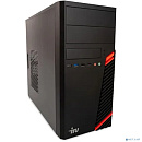 iRU Home 310H5SE MT [1994701] Black {i3 10100 /8Gb/ SSD512Gb /UHDG 630 /DOS}