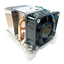 Вентилятор Advantech 1960081603N001 для ЦПУ C.L R5 I-Skylake-EP S-165 Вт, 108 x78 x 64-SC