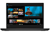 ноутбук lenovo thinkpad e14-iml 14" fhd (1920x1080) ips, i5-10210u 1.6g, rx640_2gb_d5_64b, 8gb ddr4, 256gb ssd+1tb/5400 , no odd, wifi 6, bt, fpr, no wwan, 720p,