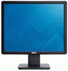 Dell 17" E1715S LCD BK/BK (TN; 5:4; 250cd/m2; 1000:1; 5ms; 1280x1024; 170/160; VGA; DP; Tilt)