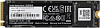 Накопитель SSD Gigabyte PCIe 3.0 x4 256GB GP-ASM2NE2256GTTDR Aorus RGB M.2 2280