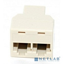 5bites LY-US027 Адаптер проходной RJ-45 8P8C F/2F
