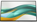 Монитор HP Series 5 Pro 23.8 inch No Stand - 524pf 23.8" Monitor 1920x1080 FHD, 16:9, IPS, 350 cd/m2, 5 ms, 178°/178°, HDMI, USB-A, USB-C, DP, 100 Hz,