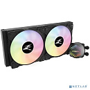 Система водяного охлаждения ZALMAN ALPHA28 Black