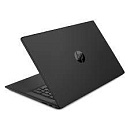Ноутбук HP 17-cp0091ur 3050U 2300 МГц 17.3" 1600X900 4Гб DDR4 2400 МГц SSD 256Гб нет DVD AMD Radeon Graphics встроенная ENG/RUS DOS черный 2.07 кг 4D4