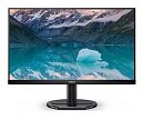 LCD PHILIPS 23.8" 242S9AL S Line черный {VA 1920x1080 75Hz 300cd 178/178 16:9 D-Sub DVI HDMI M/M}