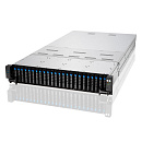 Платформа системного блока ASUS RS720A-E11-RS24U 6x SFF8643 (SAS/SATA)+ 4x SFF8654x8 (support 24xNVME with expander) on the backplane, 2x 10GbE (Intel