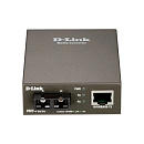 Медиаконвертер/ DMC-F02SC Media Converter 100Base-TX to 100Base-FX, SC, Multi-mode, 1310nm, 2KM, Stand-alone