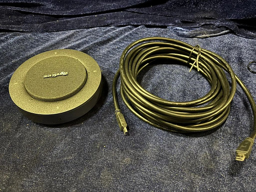 Микрофон Wyrestorm APO-COM-MIC