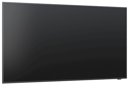 Nec 32" E Series large format display, FHD, 350cd/m2, Direct LED backlight, 16/7 proof, Media Player