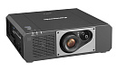 Лазерный проектор Panasonic [PT-FRQ60B] DLP, 6200 Lm, 4К UHD (3840x2160); 20000:1;TR-1.46-2.93:1; LensShift (V:+71%-48%;H:+34%-27%); HDMI IN x2;RGB IN