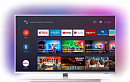 Телевизор LED Philips 58" 58PUS8506/60 серебристый 4K Ultra HD 60Hz DVB-T DVB-T2 DVB-C DVB-S DVB-S2 WiFi Smart TV (RUS)