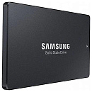 SSD Samsung жесткий диск PCIE 7.68TB TLC PM9A3 MZQL27T6HBLA-00A07