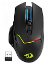 Мышь беспроводная MIRAGE PRO черная 71432 REDRAGON
