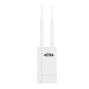 WI-AP310-Lite Внешняя точка доступа c поддержкой PoE, Wi-Fi 4 (802.11N)