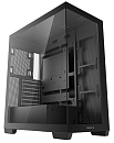 корпус Deepcool CG580 без БП, боковое окно (панорама), черный, ATX