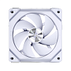 Вентилятор LIAN LI UNI FAN SL V2 120 White aRGB PWM 120mm 2000RPM (1pcs)