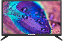 Телевизор LED Telefunken 23.6" TF-LED24S85T2 черный HD 50Hz DVB-T DVB-T2 DVB-C (RUS)
