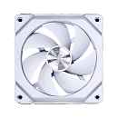 Вентилятор LIAN LI UNI FAN SL V2 120 White aRGB PWM 120mm 2000RPM (1pcs)
