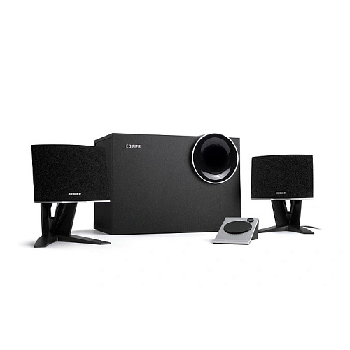 Edifier M203BT black