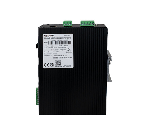 SICOM3000S-2GX4GP-L16-L16
