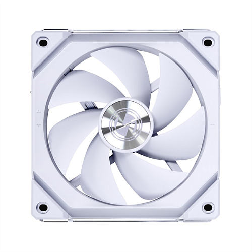 Вентилятор LIAN LI UNI FAN SL V2 120 White aRGB PWM 120mm 2000RPM (1pcs)