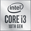 Процессор Intel Original Core i3 10105F Soc-1200 (CM8070104291323S RH8V) (3.7GHz) OEM