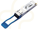 FiberTrade модуль QSFP+ , 40Гбит/с, 850нм, MPO/MTP-12, 100м, прошивка Huawei (аналог 02313URU, QSFP-40G-eSR4)