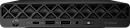 Персональный компьютер HP ProDesk 4 Mini G1i Ultra-7,16GB,512GB,eng/rus usb kbd,mouse,WiFi,BT,DOS,1Wty