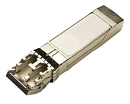 Infortrend 25GbE SFP28 optical transceiver, LC, wave-length 850nm, multi-mode