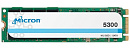 SSD жесткий диск M.2 1.92TB 5300 PRO MTFDDAV1T9TDS-1AW1ZAB MICRON