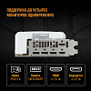 Видеокарта ASUS TUF-RTX5070TI-O16G-WHITE-GAMING