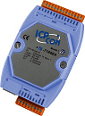 Программируемый контроллер с 2 COM-портами (1 x RS-232, 1 x RS-485)