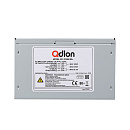 FSP 650W ATX Q-Dion QD-650 80+ OEM {12cm Fan, 2*SATA, APFC}