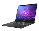 Ноутбук MSI Prestige 14 AI+ Evo C2VMG Core Ultra 7 258V 14" 16:10 2.8K (2880x1800), OLED,120Hz,32GB LPDDR5,1TB SSD Intel Arc Graphics,90Whr,1,7kg,1y