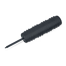 Hyperline HT-3150R Инструмент для одновременной набивки 4-x или 5-и пар в кроссах 110-ого типа (ручка без насадок)