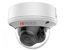 Камера HD-TVI 2MP IR DOME DS-T208S HIWATCH