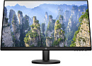 Монитор HP V27i (Cyborg) 27" IPS FHD 5ms 60hz HDMI, VGA Low Blue Light,3-Sided Borderless 27"(1920x1080)/ (Ghz)/Mb/Gb/Ext:war 1y/