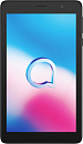 Планшет Alcatel 9013X MT8765B (1.28) 4C RAM1Gb ROM16Gb 6.95" TN 1024x600 3G Android 10.0 Go черный 2Mpix 2Mpix BT GPS WiFi Touch microSD 128Gb GPRS ED