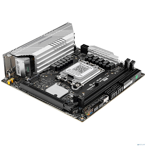 MS-Terminator B760ITX D4 WIFI V3