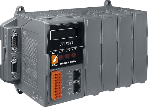 iP-8441 CR