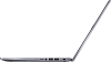 Ноутбук/ ASUS X515EA-BR1453W 15.6"(1366x768 (матовый))/Intel Pentium 7505(2Ghz)/4096Mb/256PCISSDGb/noDVD/Int:Intel UHD Graphics/Cam/BT/WiFi/37WHr/war